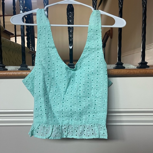 pink lily blouse top - Picture 1 of 2